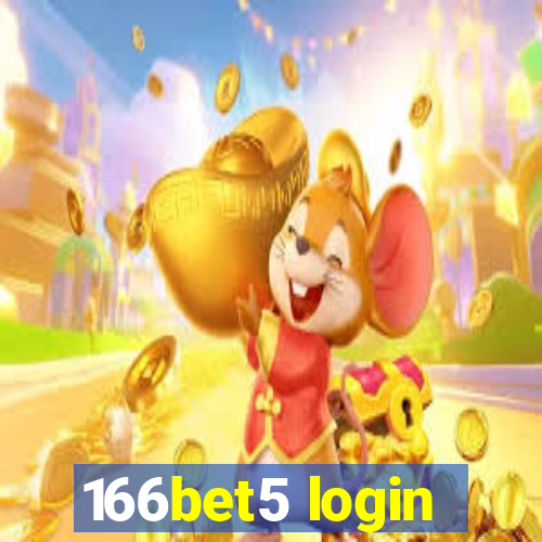 166bet5 login